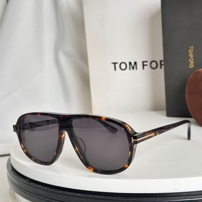 Tom Ford Sunglasses ID:20260503-229